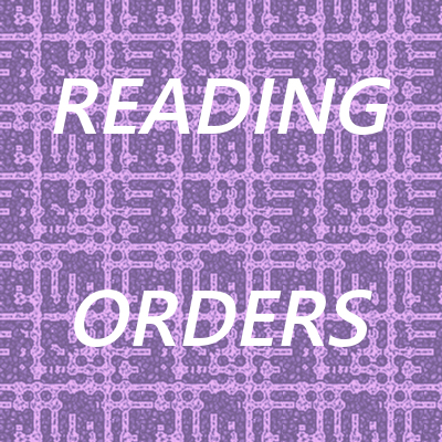 Reading Orders